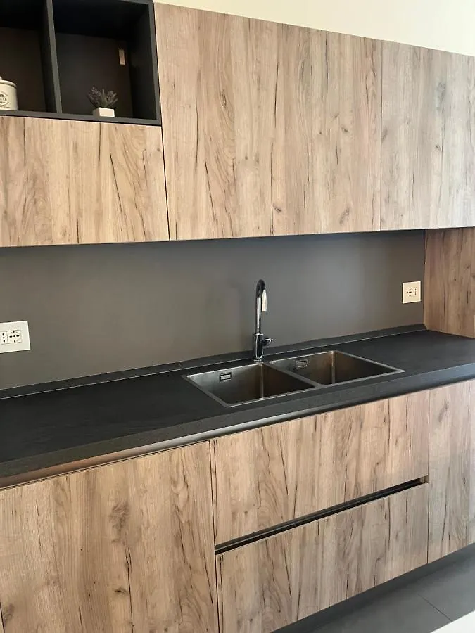 Ca Torre Apartment Mestre