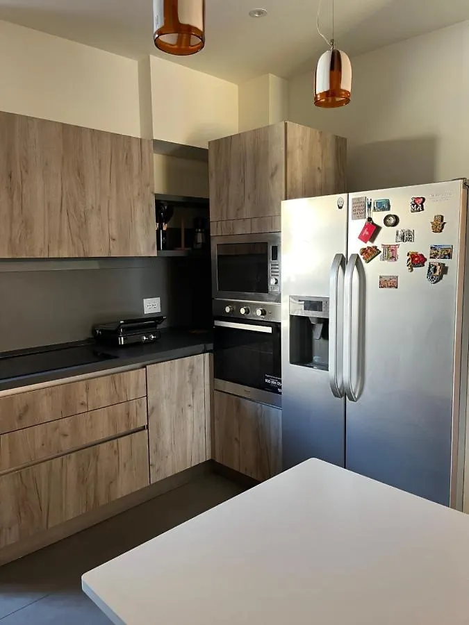 Ca Torre Apartment Mestre Itálie