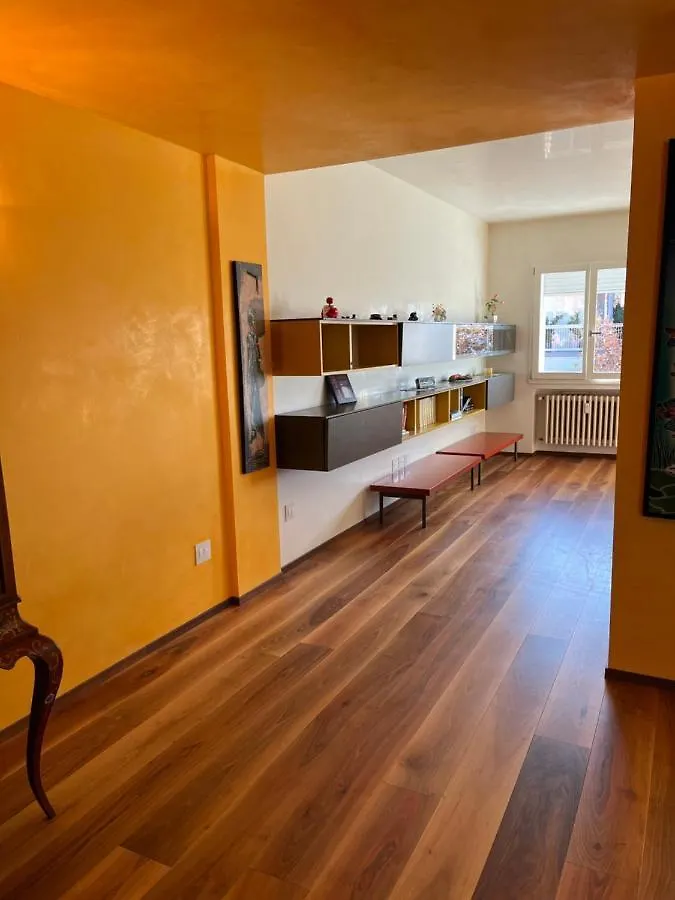 Ca Torre Apartment contacts